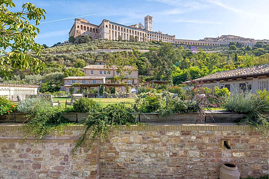 Borgo Antichi Orti Assisi