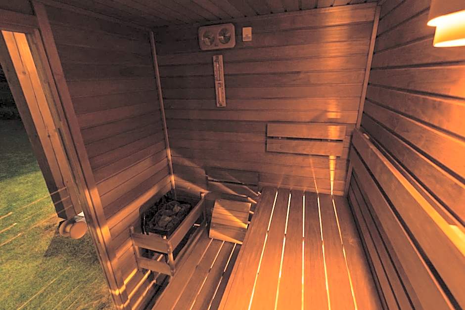 Woodpark Valčianska dolina