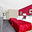 Clarion Pointe - Greensboro Coliseum Area
