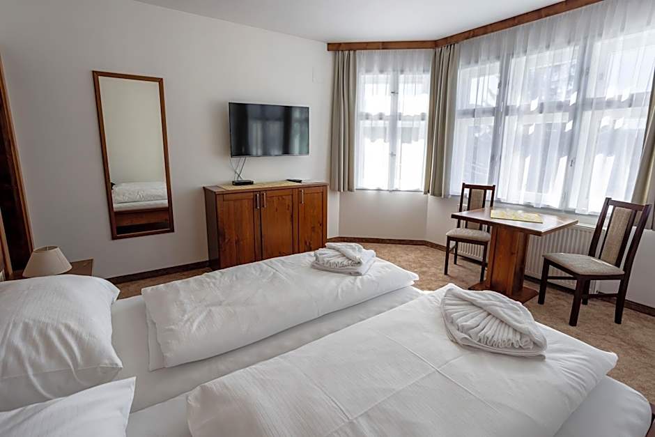 Hotel Slavie