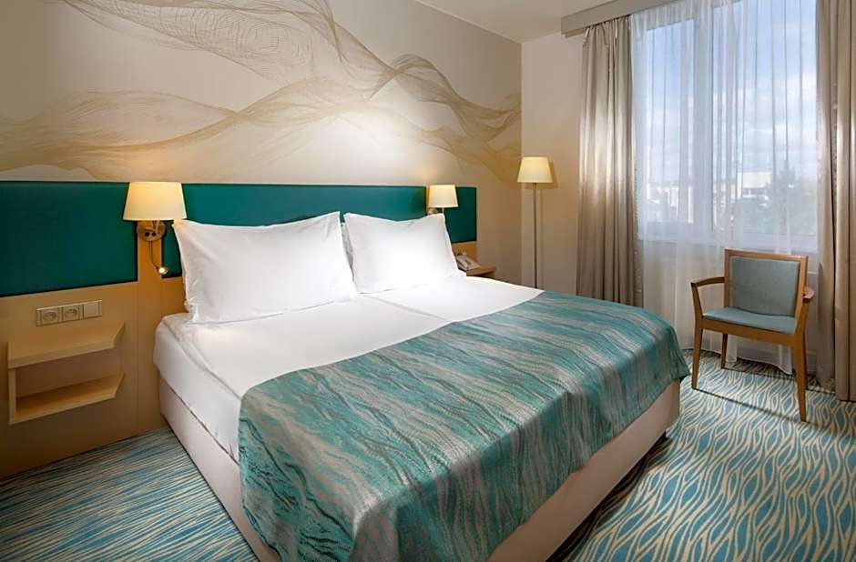 Holiday Inn Prague Congress Centre By IHG