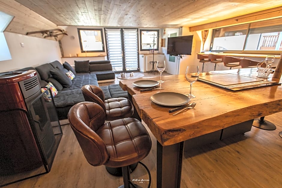 La Grange des Riders