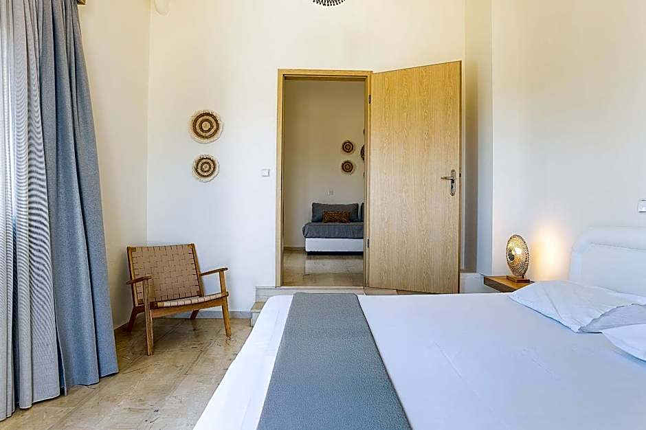 Lofos Panorama Apartments