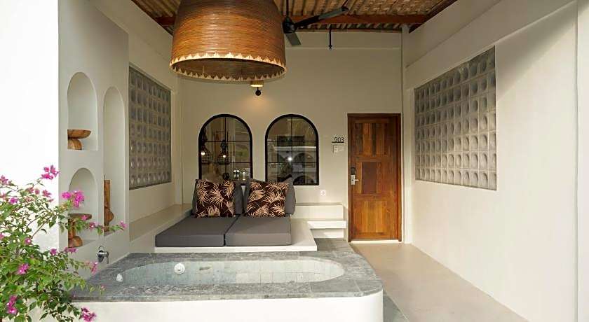 El Tropico Boutique Hotel