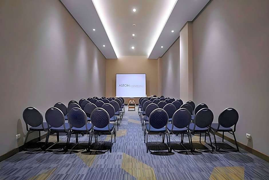 Aston Banyuwangi Hotel & Conference Center