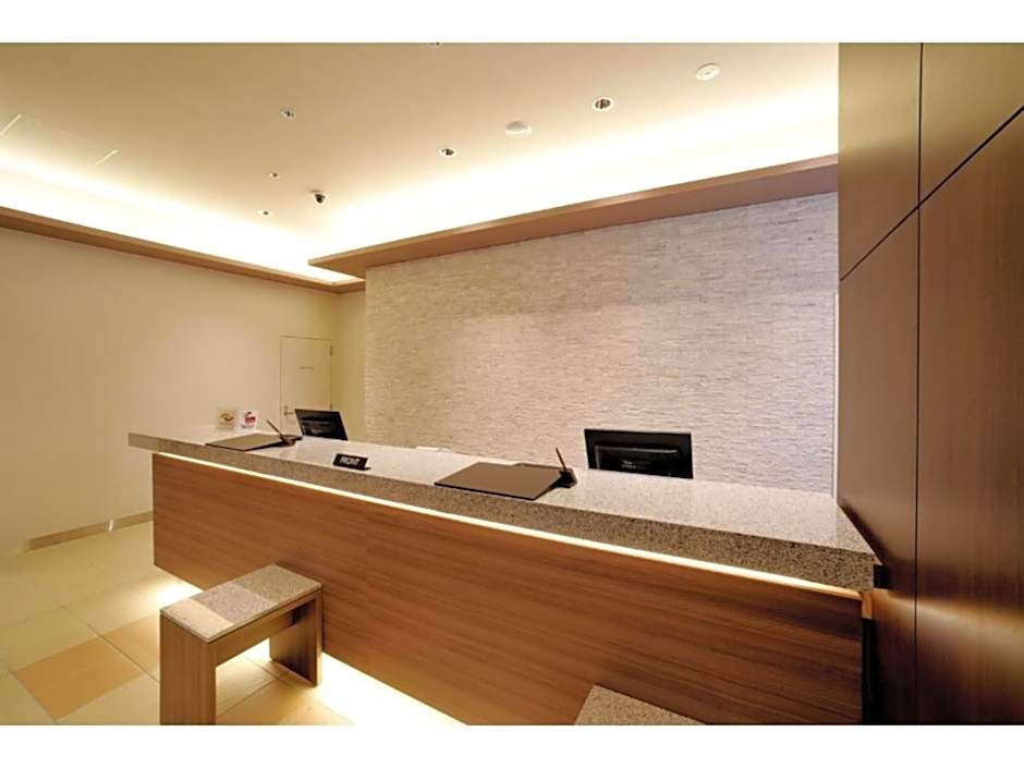 Hotel Nets Sapporo by Vacation Stay – Sapporo, CT