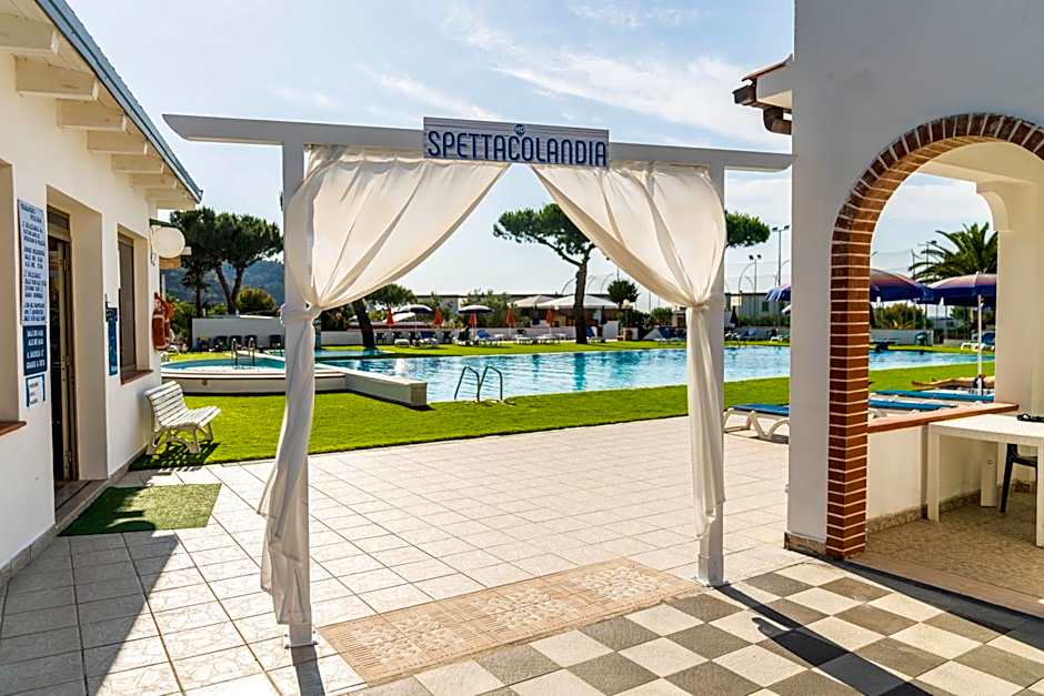 Hotel D'Amato