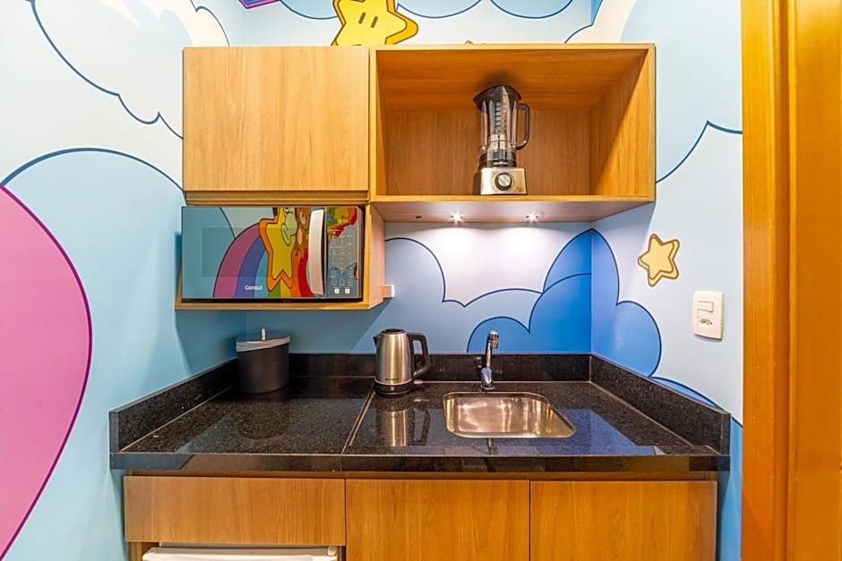 Hotel Laghetto Vivace