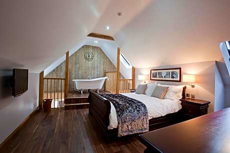 The New Inn