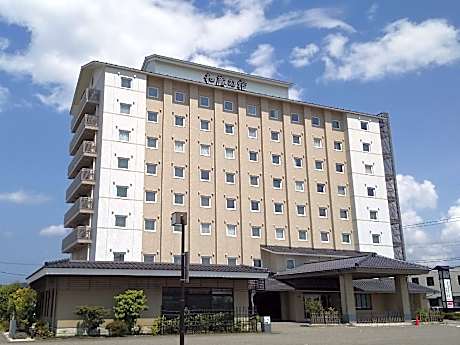 Route Inn Grantia Himi Wakuranoyado