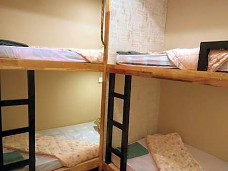 1 Person in 4-Bed Dormitory - Female Only