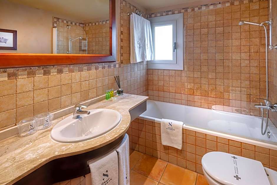 Gran Hotel Rey Don Jaime