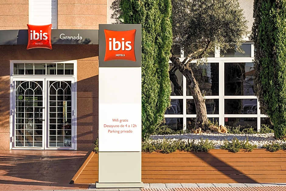 Ibis Granada