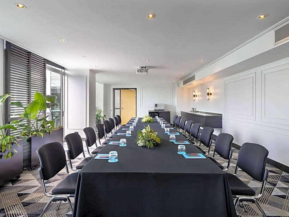 Sofitel Auckland Viaduct Harbour