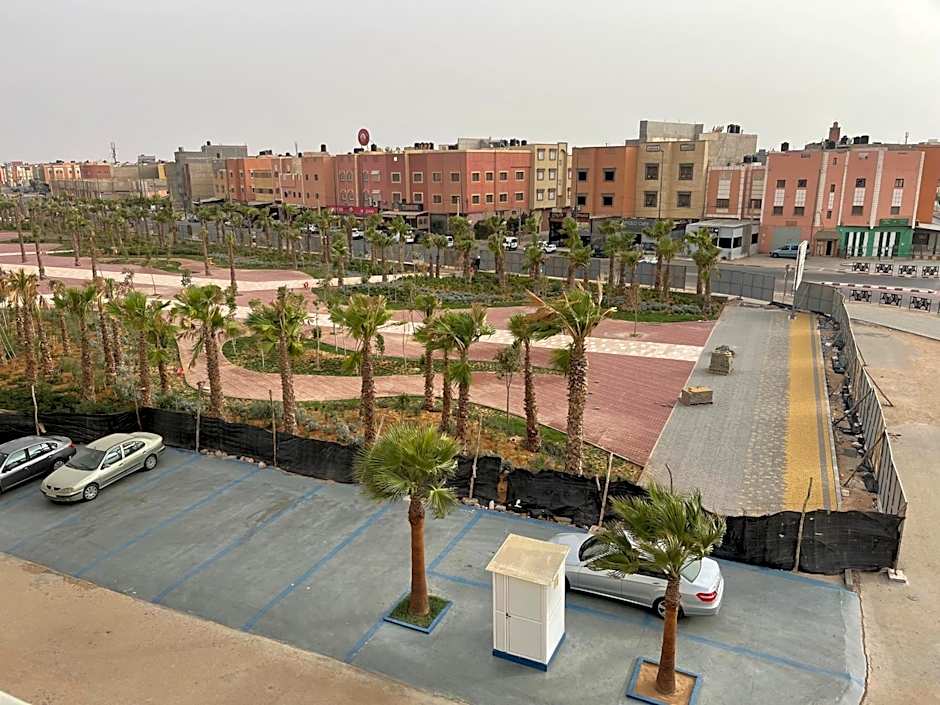 Residence Achomoukhe