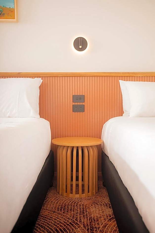 The Alluna Motel, an Ascend Collection Hotel