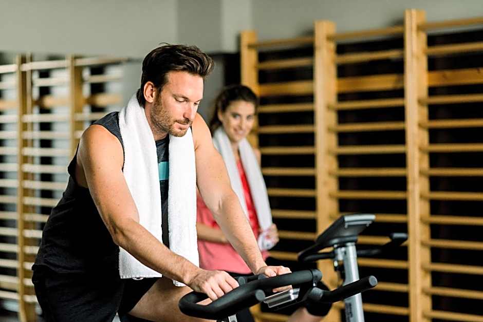 Bonvital Hotel Hévíz Superior Adults Only