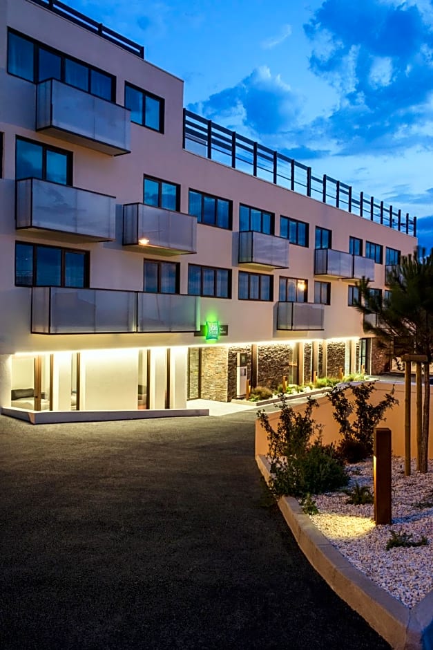 Ibis Styles Collioure Port Vendres