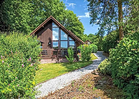 Exmoor Gate Lodges