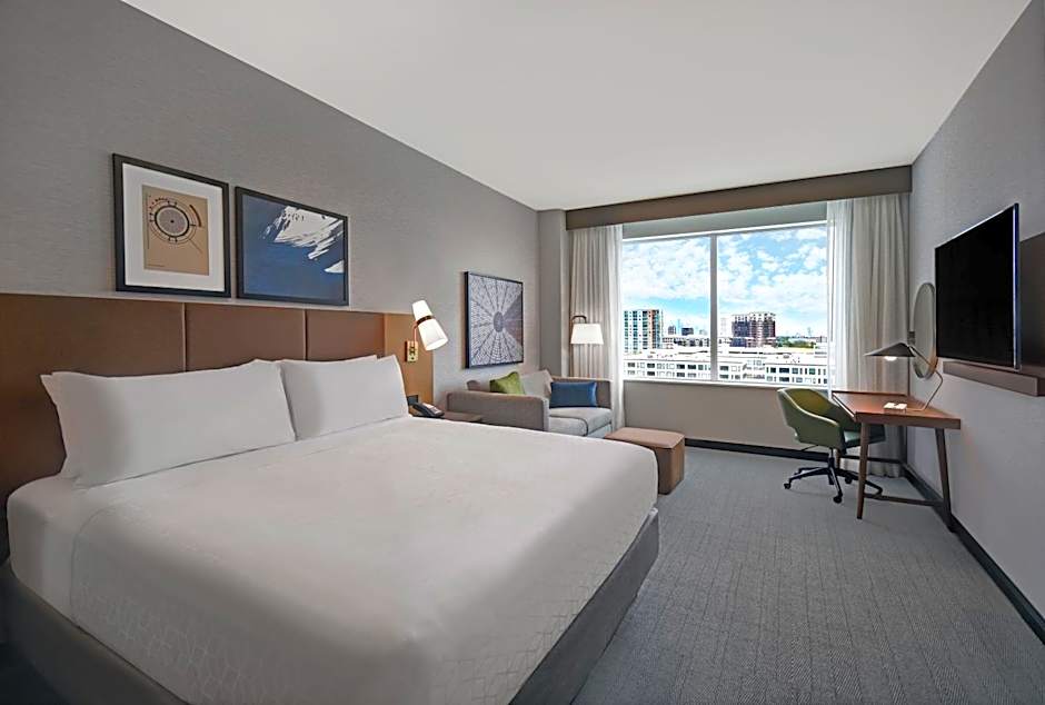 Staybridge Suites Houston Galleria Area By IHG