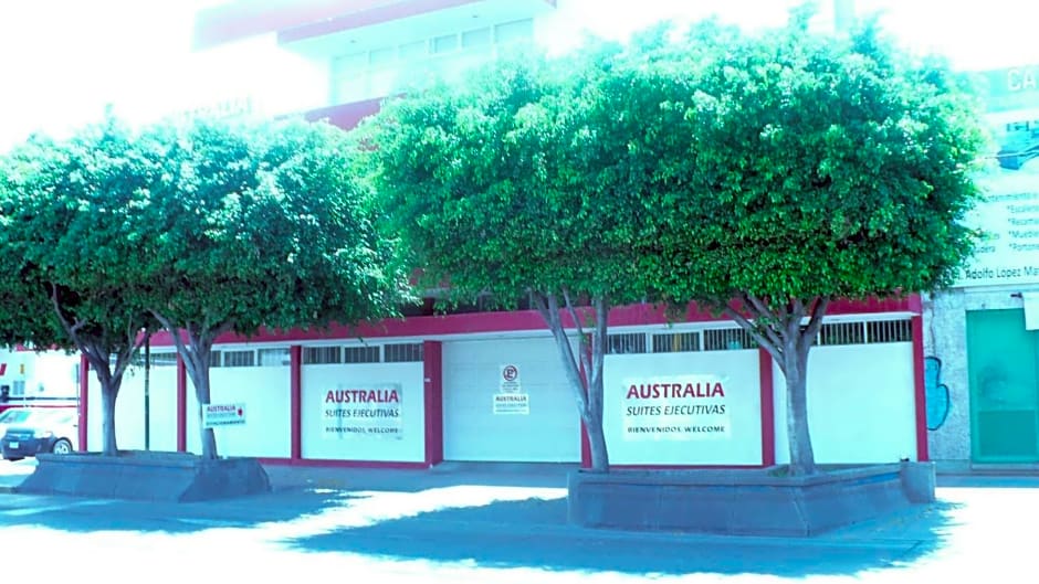 Australia Suites Ejecutivas