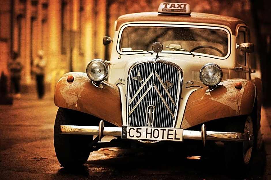 Bohema Boutique Hotel & Spa