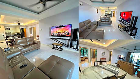 EagleNest @ Marina Cove Resort