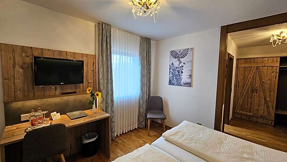 Hotel Gasthof Rössle