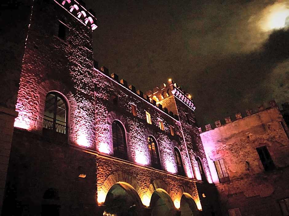 Castello di Montalbano