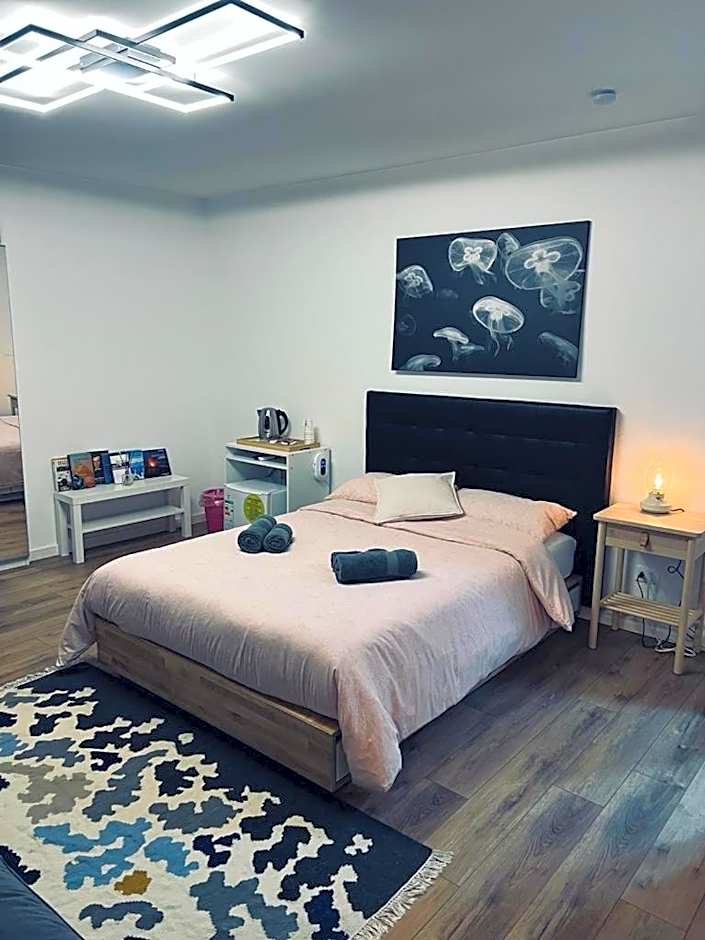 King House B&B Catania