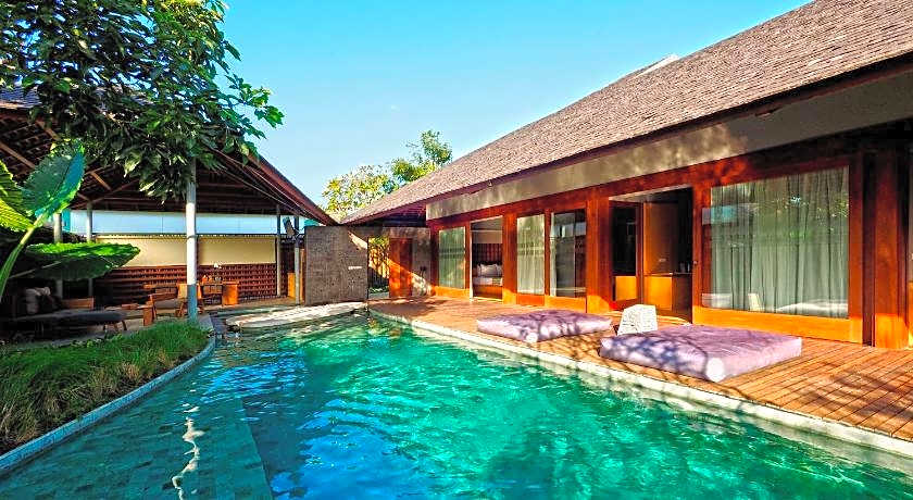 The Santai by LifestyleRetreats