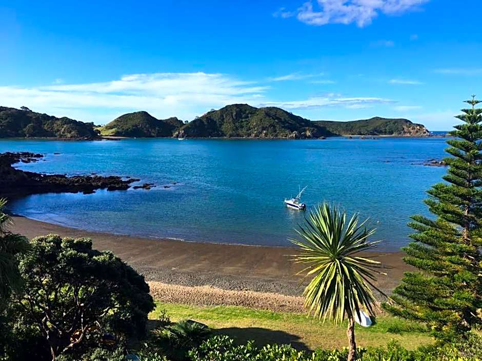 Waiwurrie Coastal Farm Lodge