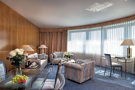 Master Suite
