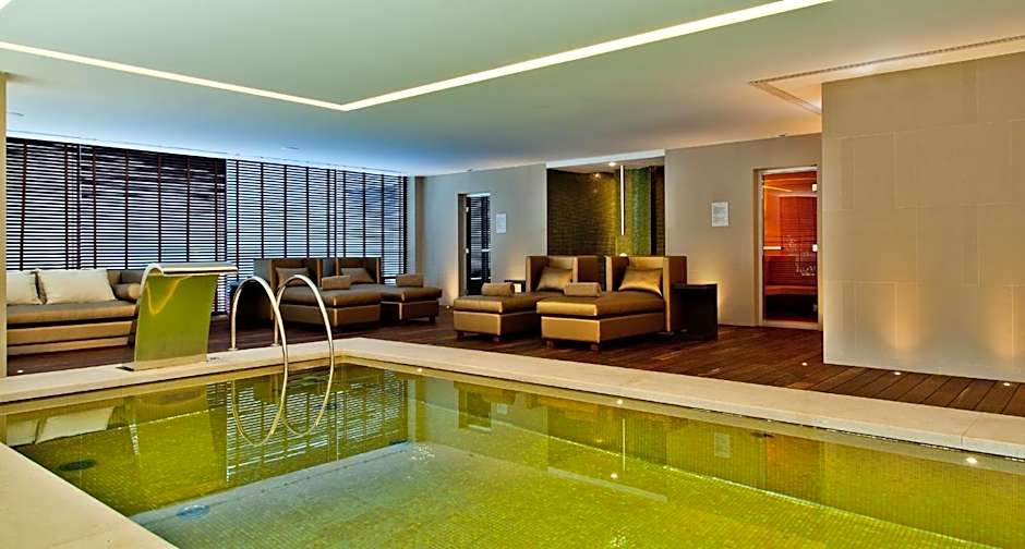 InterContinental Estoril By IHG