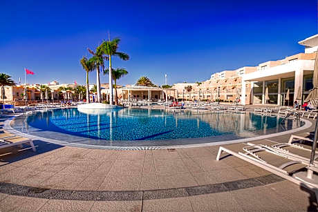 SBH Monica Beach Resort