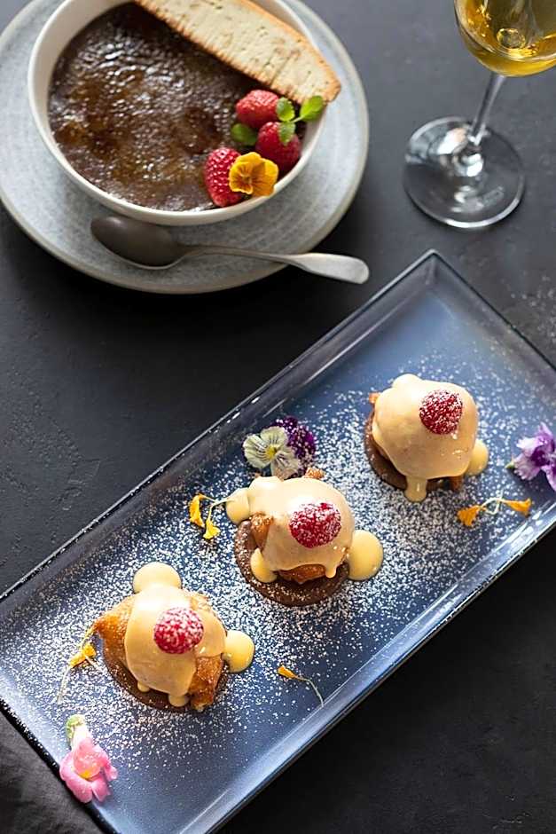 Novotel Sydney International Airport Hotel