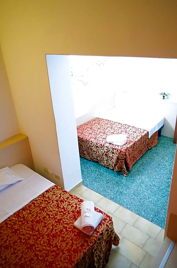 Hotel Centrale
