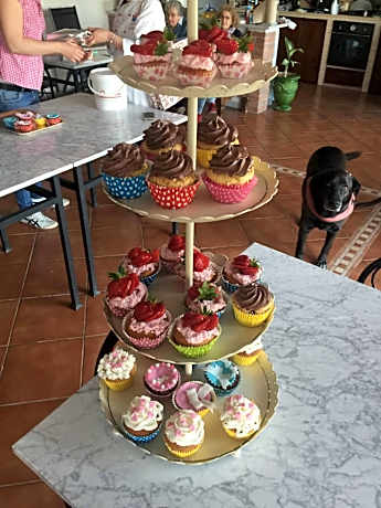 Il Giardino delle Esperidi