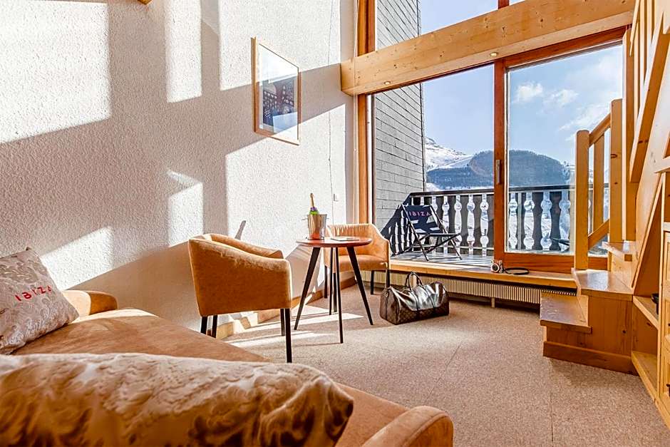 Madame Vacances Hôtel Ibiza