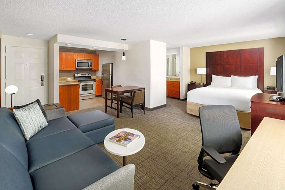 Residence Inn by Marriott Seattle Northeast/Bothell