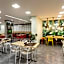 Hotel Cassino Tower Piracicaba by Nacional Inn