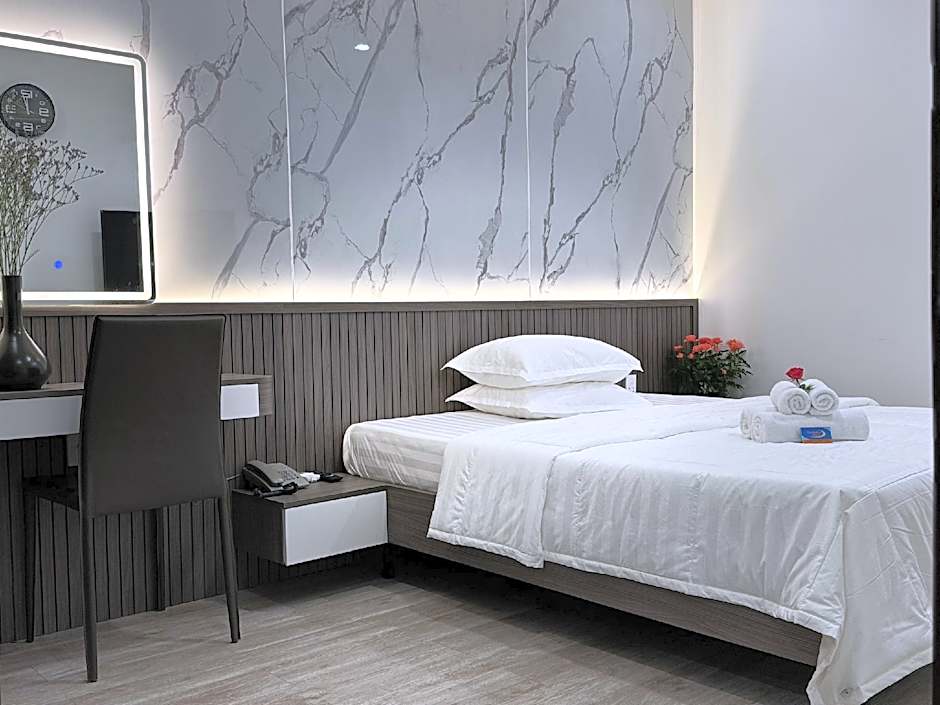 Thai Ha Huy Hotel – Ho Chi Minh City, VN