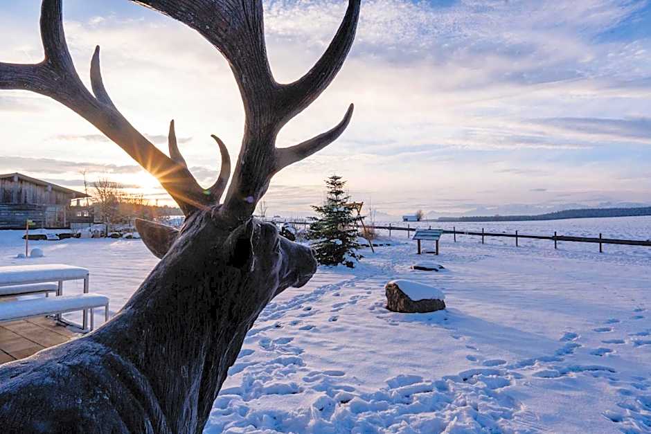 Das Weitblick Allgäu