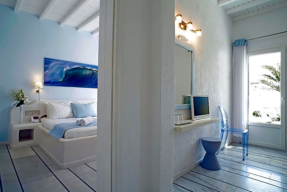 Anemoessa Boutique Hotel Mykonos
