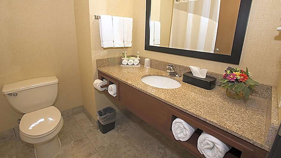 Holiday Inn Express Boonville By IHG