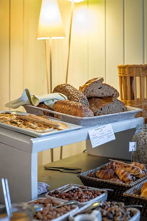 La Désirade - Hôtel, Spa & Restaurant