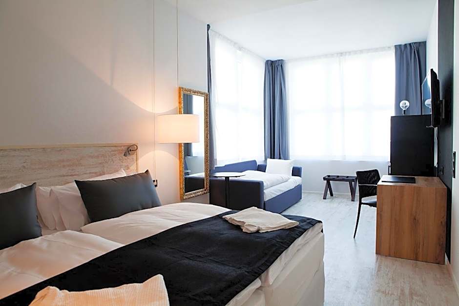 Catalonia Berlin Mitte