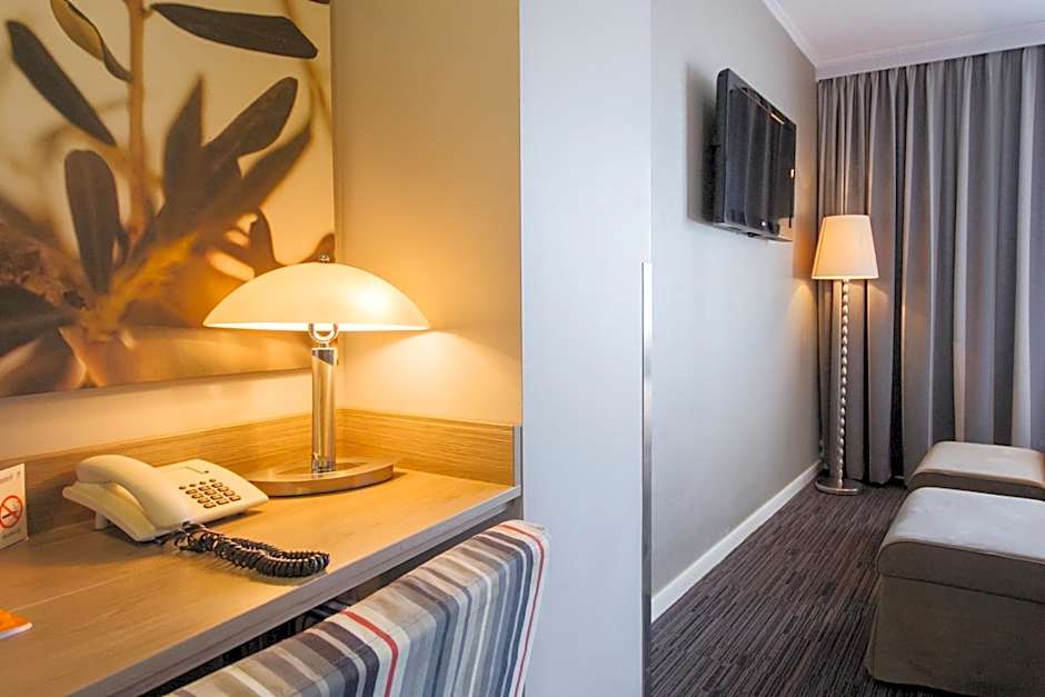 Grand Hotel Monopole