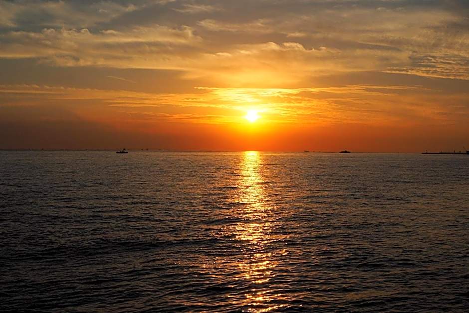 istanbul Airport Kumsal Otel