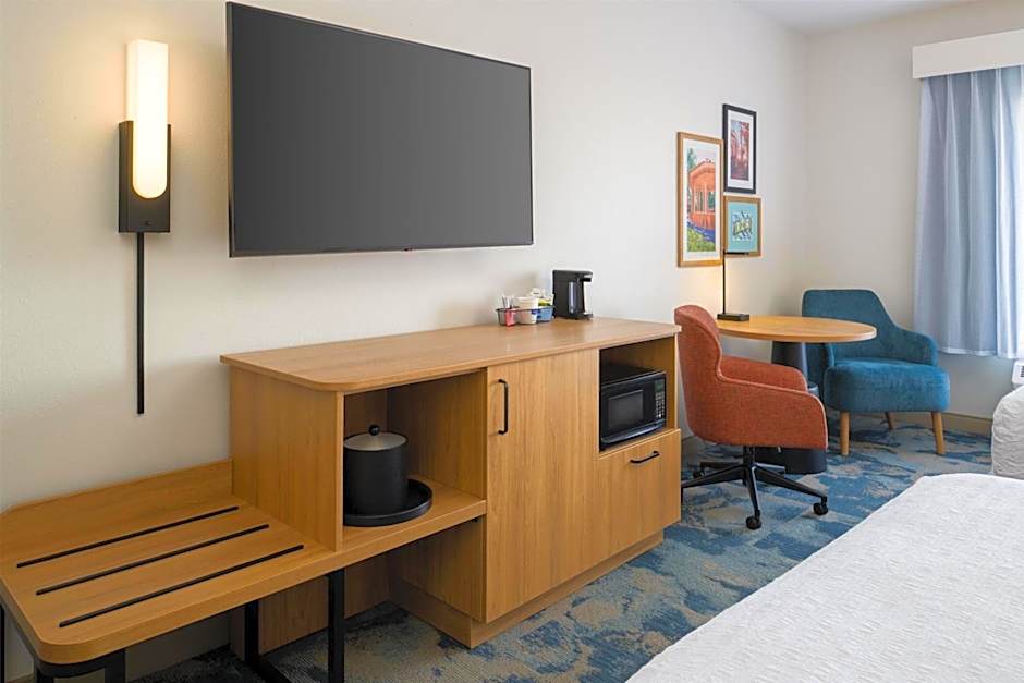 Hampton Inn & Suites Prescott Valley